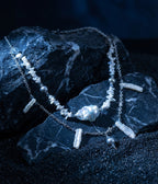 ICE KISS NECKLACE