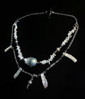 ICE KISS NECKLACE